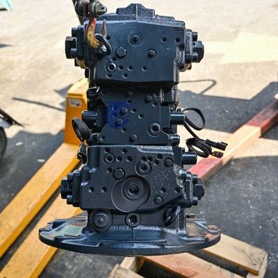 708-2L-00400 708-2L-01400 708-2L-06440 Voor HPV95 Graafmachine Hydraulische hoofdpomp Komatsu PC200-8MO PC220-8MO 240-8MO
