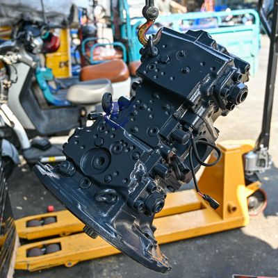 708-2L-00800 708-2L-00150 708-2L-06740 Voor HPV95 Graafmachine Hydraulische hoofdpomp Komatsu PC200-8EO HB205-1 HB215C-1