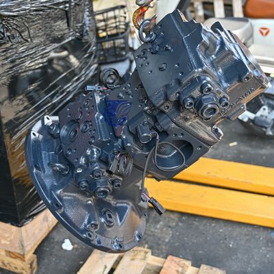 708-2L-00800 708-2L-00150 708-2L-06740 Voor HPV95 Graafmachine Hydraulische hoofdpomp Komatsu PC200-8EO HB205-1 HB215C-1