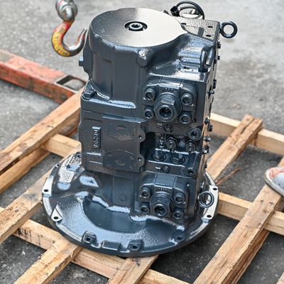 708-2L-00700 708-2L-00701 708-2L-06390 Voor graafmachines Hydraulische hoofdpomp Komatsu PC200-8K 210-8K 210NLC-8K 230NHD-8K