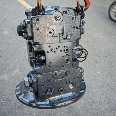 708-2L-00700 708-2L-00701 708-2L-06390 Voor graafmachines Hydraulische hoofdpomp Komatsu PC200-8K 210-8K 210NLC-8K 230NHD-8K