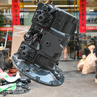 708-2L-00700 708-2L-00701 708-2L-06390 Voor graafmachines Hydraulische hoofdpomp Komatsu PC200-8K 210-8K 210NLC-8K 230NHD-8K