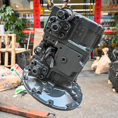 708-2L-00700 708-2L-00701 708-2L-06390 Voor graafmachines Hydraulische hoofdpomp Komatsu PC200-8K 210-8K 210NLC-8K 230NHD-8K