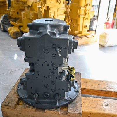 708-2L-00200 708-2L-00202 708-2L-00203Voor graafmachines Hydraulische hoofdpomp Komatsu PC200-7K 210-7K PW200-7K 220-7K 230NHD-7K