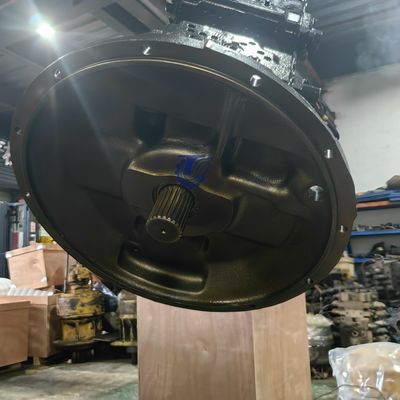 708-2H-00450 708-2H-00026 708-2H-00022 708-2H-00027 Komatsu Graafmachine PC400 450-7-8 BR580JG hydraulische hoofdpomp