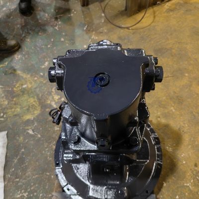 708-2H-00450 708-2H-00026 708-2H-00022 708-2H-00027 Komatsu Graafmachine PC400 450-7-8 BR580JG hydraulische hoofdpomp