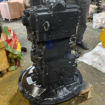 708-2H-00450 708-2H-00026 708-2H-00022 708-2H-00027 Komatsu Graafmachine PC400 450-7-8 BR580JG hydraulische hoofdpomp