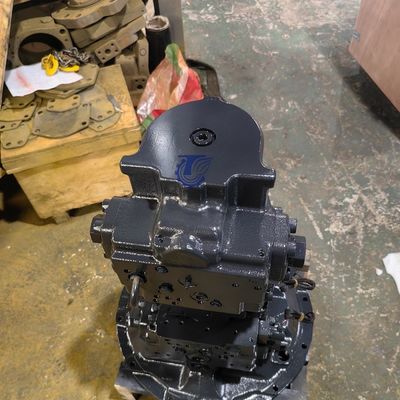 708-2H-00450 708-2H-00026 708-2H-00022 708-2H-00027 Komatsu Graafmachine PC400 450-7-8 BR580JG hydraulische hoofdpomp