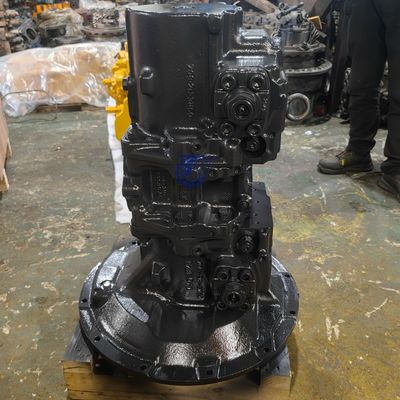 708-2H-00450 708-2H-00026 708-2H-00022 708-2H-00027 Komatsu Graafmachine PC400 450-7-8 BR580JG hydraulische hoofdpomp