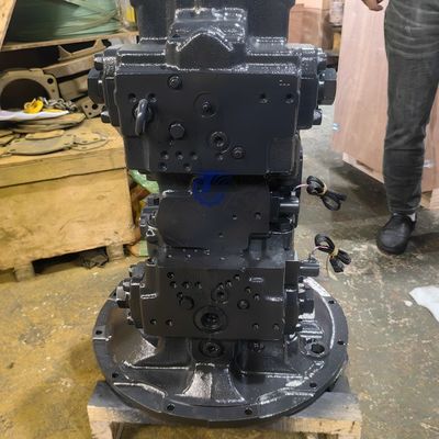 708-2H-00450 708-2H-00026 708-2H-00022 708-2H-00027 Komatsu Graafmachine PC400 450-7-8 BR580JG hydraulische hoofdpomp