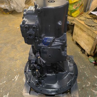 708-2H-00450 708-2H-00026 708-2H-00022 708-2H-00027 Komatsu Graafmachine PC400 450-7-8 BR580JG hydraulische hoofdpomp