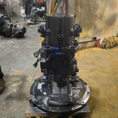 708-2H-00450 708-2H-00026 708-2H-00022 708-2H-00027 Komatsu Graafmachine PC400 450-7-8 BR580JG hydraulische hoofdpomp