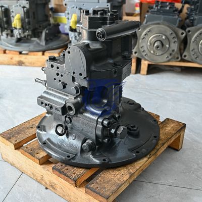 Komatsu PC100-6 120-6 Hydraulische hoofdpomp 708-1L-00412 708-1L-00431 708-1L-00430 708-1L-00411 708-1L-04340