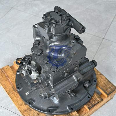 Komatsu PC100-6 120-6 Hydraulische hoofdpomp 708-1L-00412 708-1L-00431 708-1L-00430 708-1L-00411 708-1L-04340
