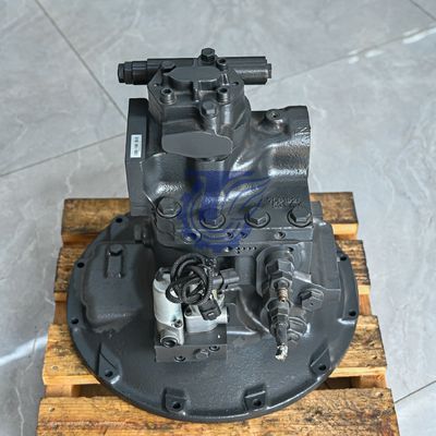 Komatsu PC100-6 120-6 Hydraulische hoofdpomp 708-1L-00412 708-1L-00431 708-1L-00430 708-1L-00411 708-1L-04340