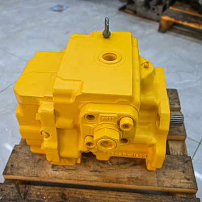 708-1G-00020 Voor hydraulische ventilatorpomp Komatsu PC3000-6 Graafmachine zuigerpomp Originele