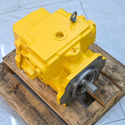 708-1G-00020 Voor hydraulische ventilatorpomp Komatsu PC3000-6 Graafmachine zuigerpomp Originele