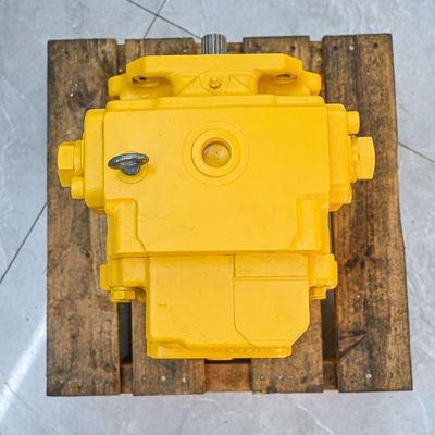 708-1G-00020 Voor hydraulische ventilatorpomp Komatsu PC3000-6 Graafmachine zuigerpomp Originele