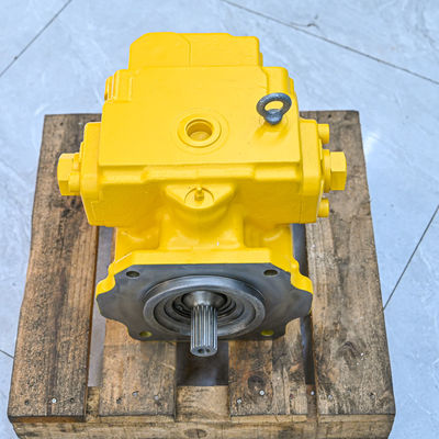 708-1G-00020 Voor hydraulische ventilatorpomp Komatsu PC3000-6 Graafmachine zuigerpomp Originele
