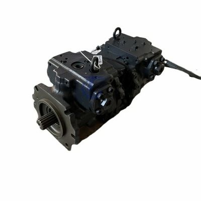 708-2L-00280 708-2L-01280 708-2L-06970Voor hydraulische ventilatorpomp Komatsu PC2000-8 graafmachine zuigerpomp