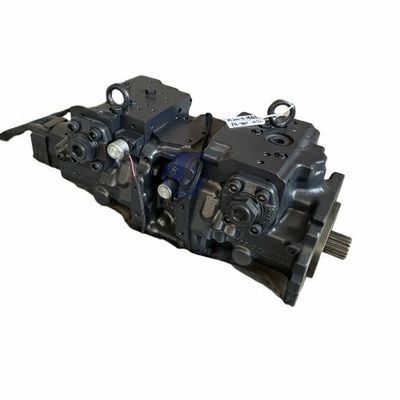 708-2L-00280 708-2L-01280 708-2L-06970Voor hydraulische ventilatorpomp Komatsu PC2000-8 graafmachine zuigerpomp