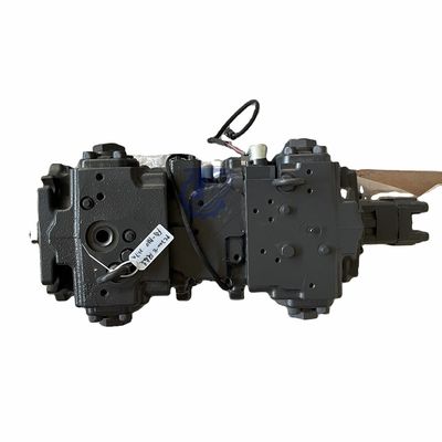 708-2L-00280 708-2L-01280 708-2L-06970Voor hydraulische ventilatorpomp Komatsu PC2000-8 graafmachine zuigerpomp