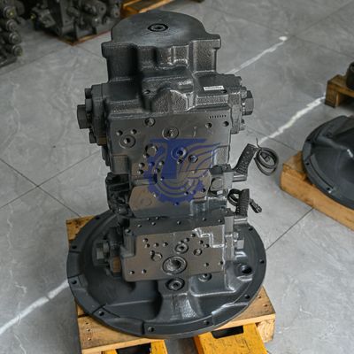 708-2G-00024 708-2G-00022 708-2G-00023 708-2G-00021 708-2G-01022 Komatsu PC300 350 360-7 Hydraulische hoofdpistonpomp