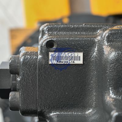 708-2G-00024 708-2G-00022 708-2G-00023 708-2G-00021 708-2G-01022 Komatsu PC300 350 360-7 Hydraulische hoofdpistonpomp