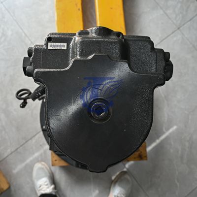 708-2G-00024 708-2G-00022 708-2G-00023 708-2G-00021 708-2G-01022 Komatsu PC300 350 360-7 Hydraulische hoofdpistonpomp