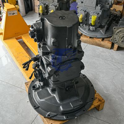 708-2G-00024 708-2G-00022 708-2G-00023 708-2G-00021 708-2G-01022 Komatsu PC300 350 360-7 Hydraulische hoofdpistonpomp
