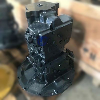 708-2G-00700 708-2G-01074 708-2G-01073 Komatsu Hydraulische hoofdpomp voor PC300-7E0 PC350-7E0 PC300-8 PC350-8