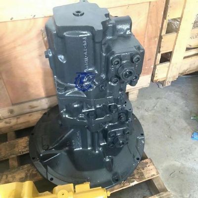 708-2G-00700 708-2G-01074 708-2G-01073 Komatsu Hydraulische hoofdpomp voor PC300-7E0 PC350-7E0 PC300-8 PC350-8