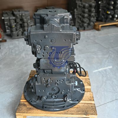 708-2L-00300 708-2L-01301 708-2L-00112 708-2L-00102 Voor HPV95 Graafmachine Hydraulische hoofdpomp Komatsu PC200-7 220-7 228-3