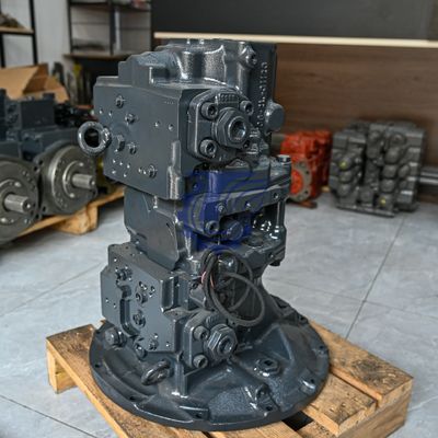 708-2L-00300 708-2L-01301 708-2L-00112 708-2L-00102 Voor HPV95 Graafmachine Hydraulische hoofdpomp Komatsu PC200-7 220-7 228-3