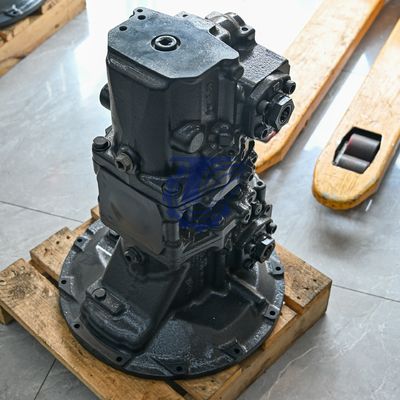 708-2L-00300 708-2L-01301 708-2L-00112 708-2L-00102 Voor HPV95 Graafmachine Hydraulische hoofdpomp Komatsu PC200-7 220-7 228-3