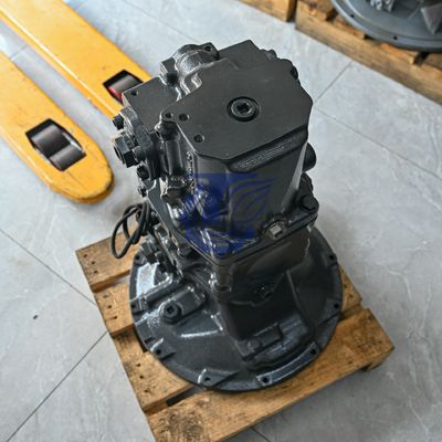 708-2L-00300 708-2L-01301 708-2L-00112 708-2L-00102 Voor HPV95 Graafmachine Hydraulische hoofdpomp Komatsu PC200-7 220-7 228-3