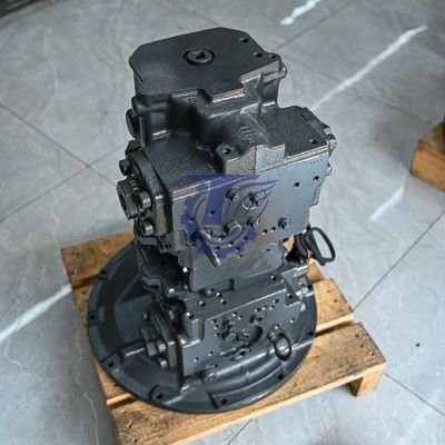 708-2L-00300 708-2L-01301 708-2L-00112 708-2L-00102 Voor HPV95 Graafmachine Hydraulische hoofdpomp Komatsu PC200-7 220-7 228-3