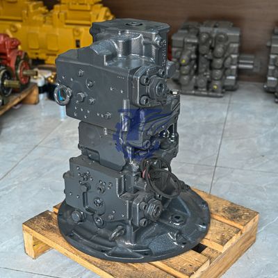 708-2L-00300 708-2L-01301 708-2L-00112 708-2L-00102 Voor HPV95 Graafmachine Hydraulische hoofdpomp Komatsu PC200-7 220-7 228-3