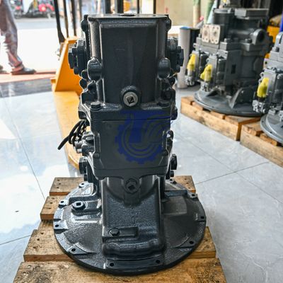 708-2L-00300 708-2L-01301 708-2L-00112 708-2L-00102 Voor HPV95 Graafmachine Hydraulische hoofdpomp Komatsu PC200-7 220-7 228-3