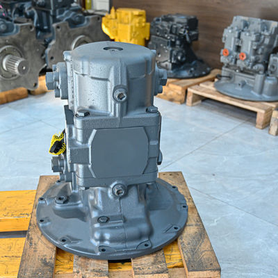708-2L-41121 7082L41121 Voor Komatsu graafmachine PC200-7K 210-7K PW200-7K 220-7K 230NHD-7K Hydraulische hoofdkolpppomp