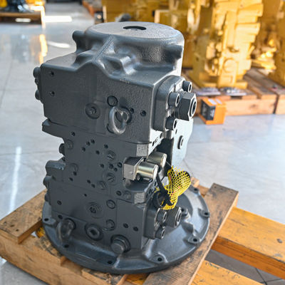 708-2L-41121 7082L41121 Voor Komatsu graafmachine PC200-7K 210-7K PW200-7K 220-7K 230NHD-7K Hydraulische hoofdkolpppomp