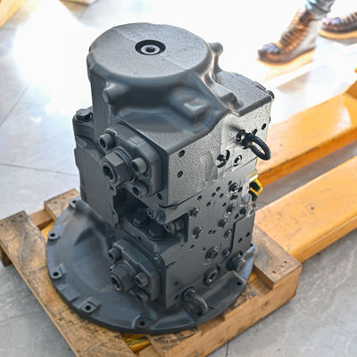 708-2L-41121 7082L41121 Voor Komatsu graafmachine PC200-7K 210-7K PW200-7K 220-7K 230NHD-7K Hydraulische hoofdkolpppomp