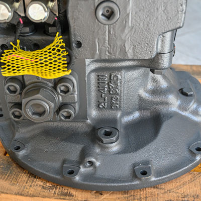 708-2L-41121 7082L41121 Voor Komatsu graafmachine PC200-7K 210-7K PW200-7K 220-7K 230NHD-7K Hydraulische hoofdkolpppomp