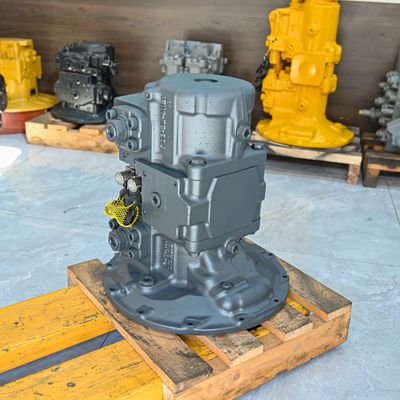 708-2L-41121 7082L41121 Voor Komatsu graafmachine PC200-7K 210-7K PW200-7K 220-7K 230NHD-7K Hydraulische hoofdkolpppomp