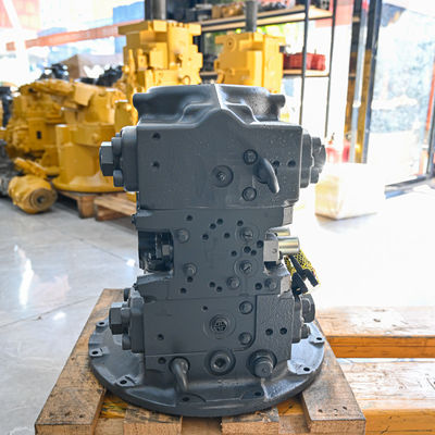 708-2L-41121 7082L41121 Voor Komatsu graafmachine PC200-7K 210-7K PW200-7K 220-7K 230NHD-7K Hydraulische hoofdkolpppomp