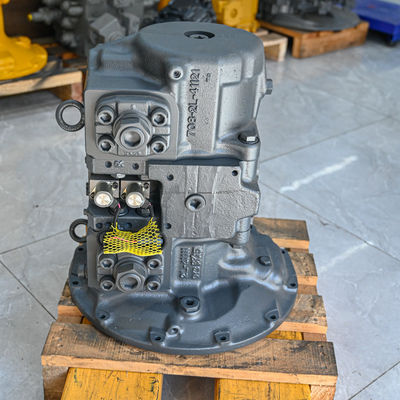 708-2L-41121 7082L41121 Voor Komatsu graafmachine PC200-7K 210-7K PW200-7K 220-7K 230NHD-7K Hydraulische hoofdkolpppomp