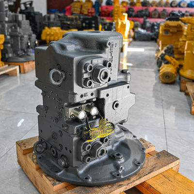 708-2L-41121 7082L41121 Voor Komatsu graafmachine PC200-7K 210-7K PW200-7K 220-7K 230NHD-7K Hydraulische hoofdkolpppomp