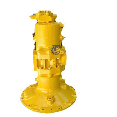 708-2L-00150 708-2L-00151 708-2L-00056 708-2L-00055 708-2L-00054 708-2L-00053 Komatsu PC200-6 220-6 Hydraulische hoofdpomp