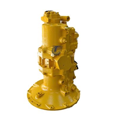 708-2L-00150 708-2L-00151 708-2L-00056 708-2L-00055 708-2L-00054 708-2L-00053 Komatsu PC200-6 220-6 Hydraulische hoofdpomp