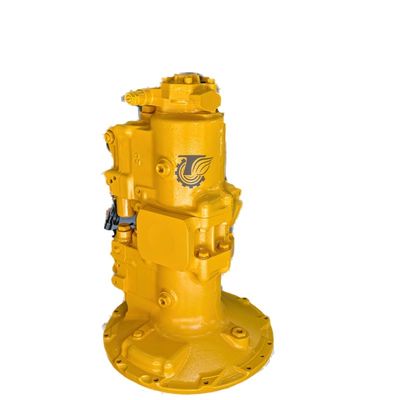 708-2L-00150 708-2L-00151 708-2L-00056 708-2L-00055 708-2L-00054 708-2L-00053 Komatsu PC200-6 220-6 Hydraulische hoofdpomp